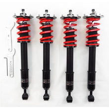 Load image into Gallery viewer, RS-R 01-06 Lexus LS430 (UCF30/31) Black-i Coilovers