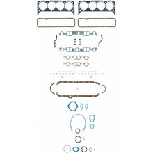 Load image into Gallery viewer, Fel-Pro Chevrolet Corvette 260-1045 Engine Gasket Set