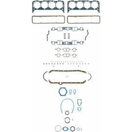 Fel-Pro Chevrolet Corvette 260-1045 Engine Gasket Set