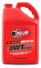 Load image into Gallery viewer, Red Line 5WT Race Oil - Gallon