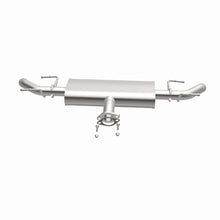 Load image into Gallery viewer, MagnaFlow BRE Exhaust Kit 14-18 Mazda 3 2.0L