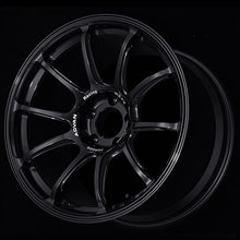 Load image into Gallery viewer, Advan RZ-F2 18x10.0 +35 5-114.3 Racing Titanium Black Wheel