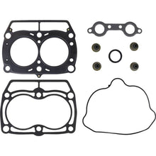 Load image into Gallery viewer, Vertex Piston 09-14 Polaris Ranger 800 4x4 800cc Top End Piston Kit