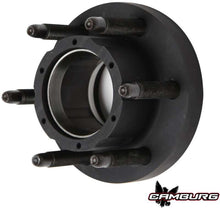 Load image into Gallery viewer, Camburg Chevy/GMC 1500 2wd 99-18 Race Series Hub Upgrade Kit (5/8 studs)