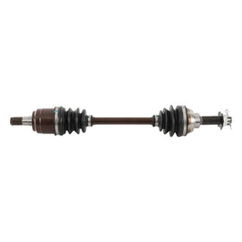 All Balls Racing 19-24 LT-A 500 X King Quad 4x4/15-24 LT-A 500 XP King Quad Power Steering Axle