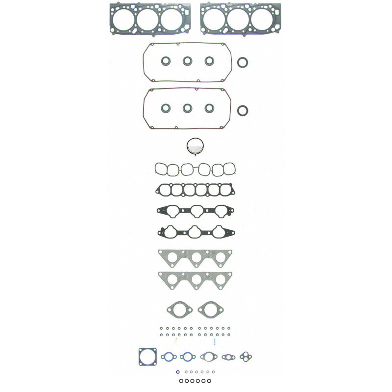 Fel-Pro Mitsubishi Endeavor HS 26313 PT PermaTorque Engine Cylinder Head Gasket Set