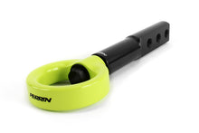 Load image into Gallery viewer, PERRIN Tow Hook Kit - 10th Gen Honda Civic SI/Type-R/Hatchback - Neon Yellow