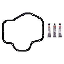 Load image into Gallery viewer, Fel-Pro Toyota Camry Engine Oil Pan Gasket Set High-Temperature Rubber-Coated Fiber