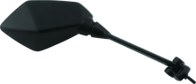 Load image into Gallery viewer, BikeMaster 11-13 Kawasaki ZX1000 Ninja 1000 ABS Mirror Right - Black