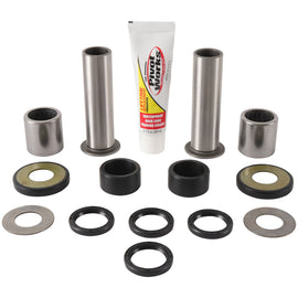 Pivot Works 04-08 Arctic Cat 400 DVX Swing Arm Kit