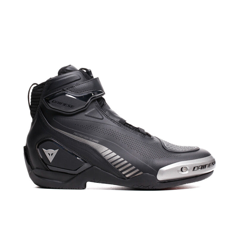 Dainese Superya Shoes Black/Anthracite Size - 41