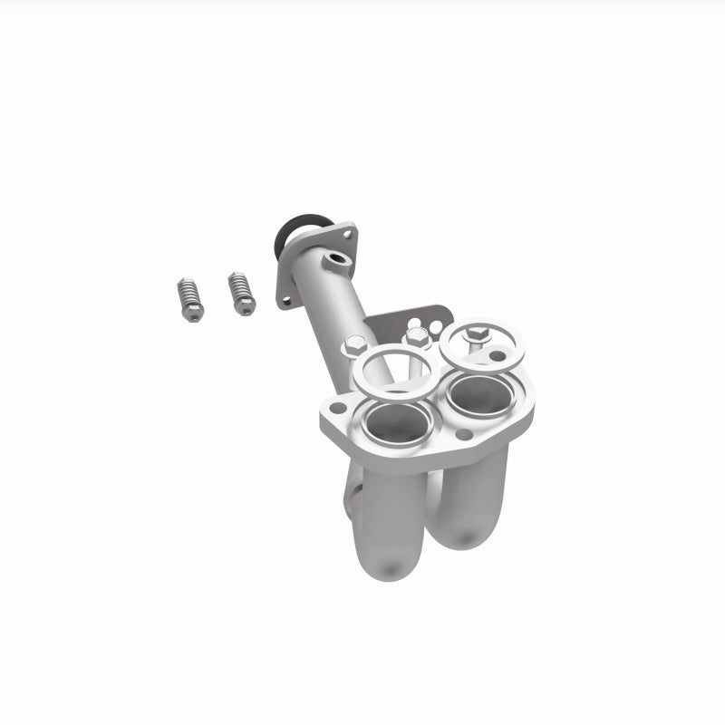 BRE Exhaust 96-00 Civic EL 1.6L Front Pipe Kit