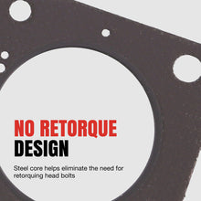 Load image into Gallery viewer, Fel-Pro PermaTorque Engine Cylinder Head Gasket