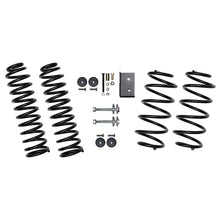 Load image into Gallery viewer, Skyjacker 1997-2006 Jeep Wrangler (TJ) Suspension 3in Lift Kit