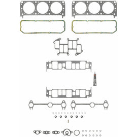 Fel-Pro Chevrolet Camaro HS 9105 PT PermaTorque Engine Cylinder Head Gasket Set