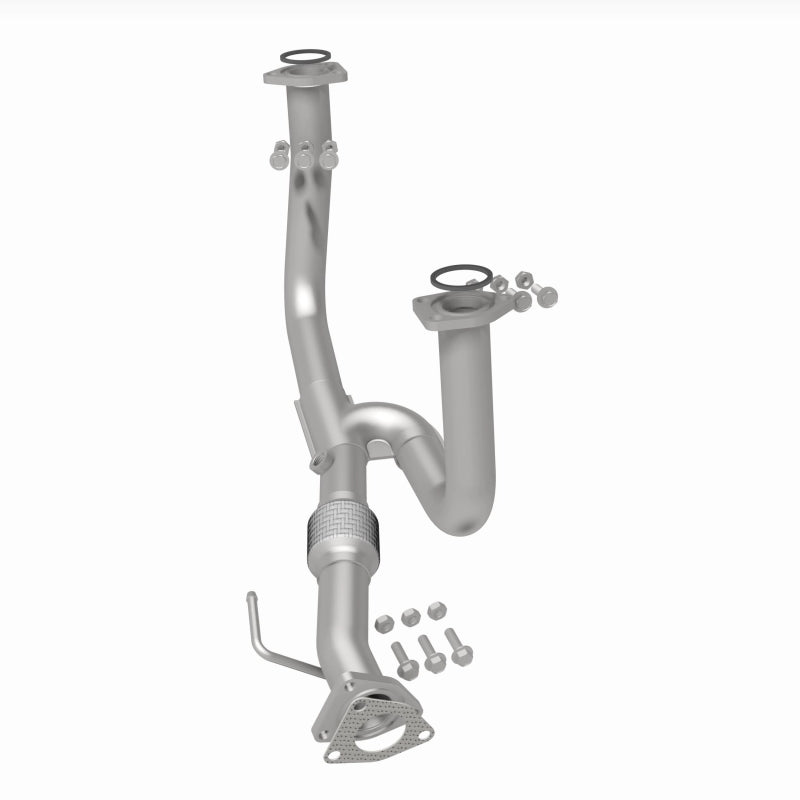 BRE Exhaust 99-04 Odyssey 3.5L Front Pipe Kit