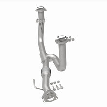 Load image into Gallery viewer, BRE Exhaust 99-04 Odyssey 3.5L Front Pipe Kit