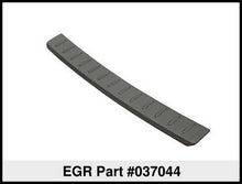 Load image into Gallery viewer, EGR 18-22 Toyota Corolla Rear Bumper Protector