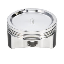Load image into Gallery viewer, Manley Chevrolet LS 4.125 Bore -31.00cc Extreme Duty Piston Kit