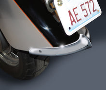 Load image into Gallery viewer, National Cycle 04+ Honda VT750C Shadow Aero Rear Fender Tips 1pc.