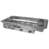 Moroso Ford Coyote Drag Race Dry Sump Aluminum Oil Pan