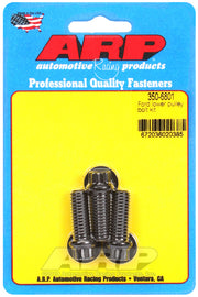 ARP Ford lower pulley bolt kit