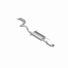 Load image into Gallery viewer, MagnaFlow 2025+ Toyota 4Runner Overland Series Cat-Back Exhaust System