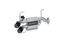 Load image into Gallery viewer, MBRP 24-25 Polaris Xpedition Slip-on Active Exhaust System