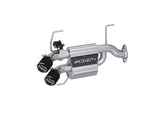 MBRP 24-25 Polaris Xpedition Slip-on Active Exhaust System