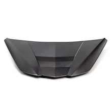 Load image into Gallery viewer, Anderson Composites 2020 Chevrolet C8 Type-LT double-sided carbon hood