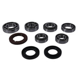 All Balls Racing 16-23 Yamaha Kodiak 700 4WD Differential Bearing & Seal Kit Rear