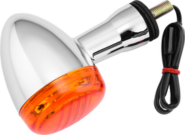 BikeMaster Suzuki Turn Signal - Rear Left