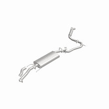 Load image into Gallery viewer, MagnaFlow BRE Exhaust Kit 06-12 Toyota RAV4