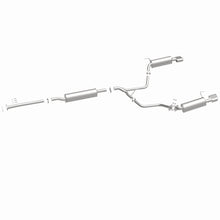 Load image into Gallery viewer, MagnaFlow BRE Exhaust Kit 04-06 Acura MDX 3.5L