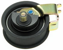 Load image into Gallery viewer, Gates 05-19 Nissan Frontier Steel V-Ribbed 7-Grooved Flanged Idler Pulley