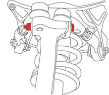 Load image into Gallery viewer, SPC Performance Pinch Bolt Kit Audi - GTR Auto