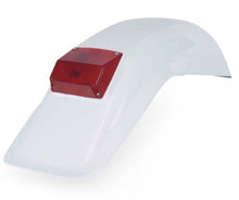 Load image into Gallery viewer, Acerbis Baja - Rear Fender - White