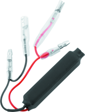 Load image into Gallery viewer, BikeMaster Turn Signal LED Resistors Pair