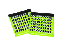 Load image into Gallery viewer, Renthal Team Clean Grip - Green/White/Black