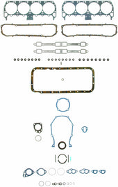 Fel-Pro Dodge Challenger 260-1001 Engine Gasket Set