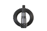 Revolution Gear & Axle Jeep Wrangler JK/JL Dana 30 Reverse Front Axle 4.56 Ratio Ring & Pinion Set