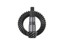 Load image into Gallery viewer, Revolution Gear &amp; Axle Jeep Wrangler JK/JL Dana 30 Reverse Front Axle 5.38 Ratio Ring &amp; Pinion Set