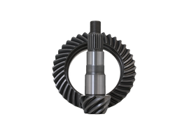 Revolution Gear & Axle Jeep Wrangler JK/JL Dana 30 Reverse Front Axle 5.38 Ratio Ring & Pinion Set