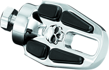 Load image into Gallery viewer, Kuryakyn Zombie Shift Peg For Harley-Davidson Chrome