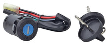 Load image into Gallery viewer, Arrowhead Honda Ignition Switch