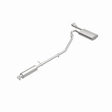 Load image into Gallery viewer, MagnaFlow BRE Exhaust Kit 13-17 BUICK ENCORE 1.4L