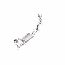 Load image into Gallery viewer, MagnaFlow BRE Exhaust Kit 96-05 Blazer Jimmy 4.3L