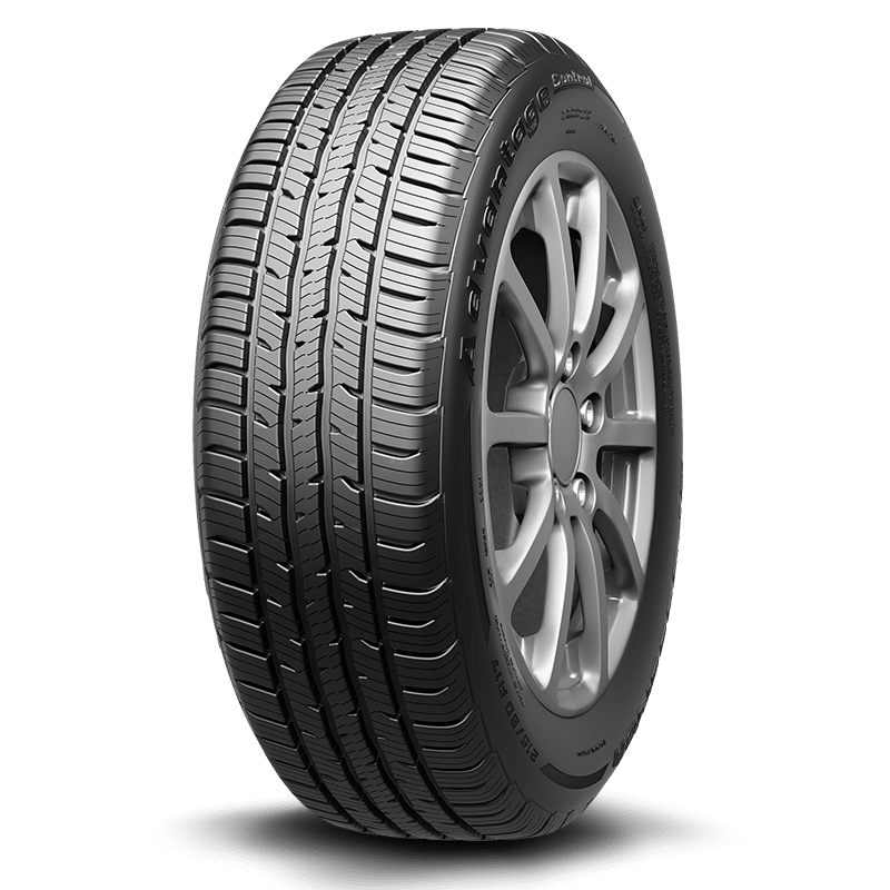 BFGoodrich Advantage Control 235/40R19 96V XL