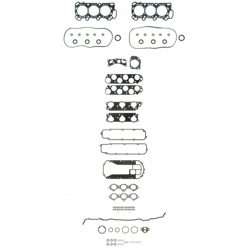 Fel-Pro Honda Pilot HS 26260 PT-2 PermaTorque Engine Cylinder Head Gasket Set