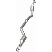 Load image into Gallery viewer, Magnaflow 04-05 Mercedes-Benz SL500 Base V8 5.0L Direct-Fit Catalytic Converter